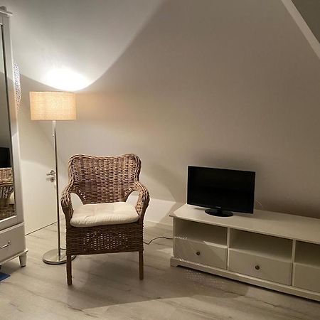 Haus 167, Kiefernweg 5 Villa Karlshagen Eksteriør billede