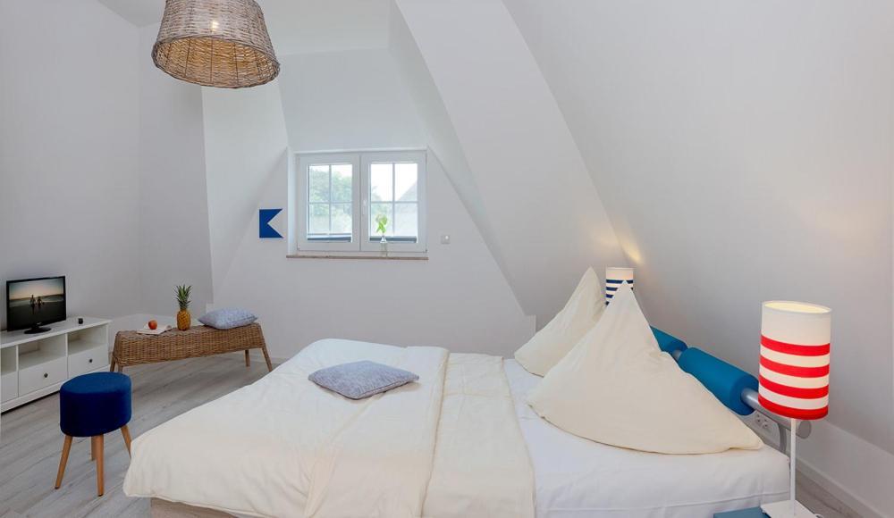 Haus 167, Kiefernweg 5 Villa Karlshagen Eksteriør billede