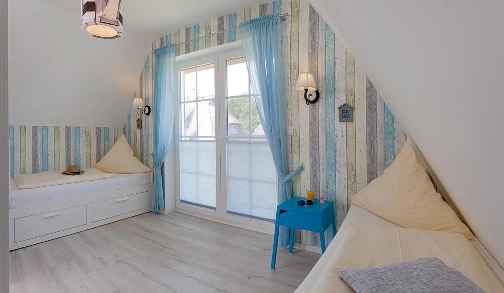 Haus 167, Kiefernweg 5 Villa Karlshagen Eksteriør billede