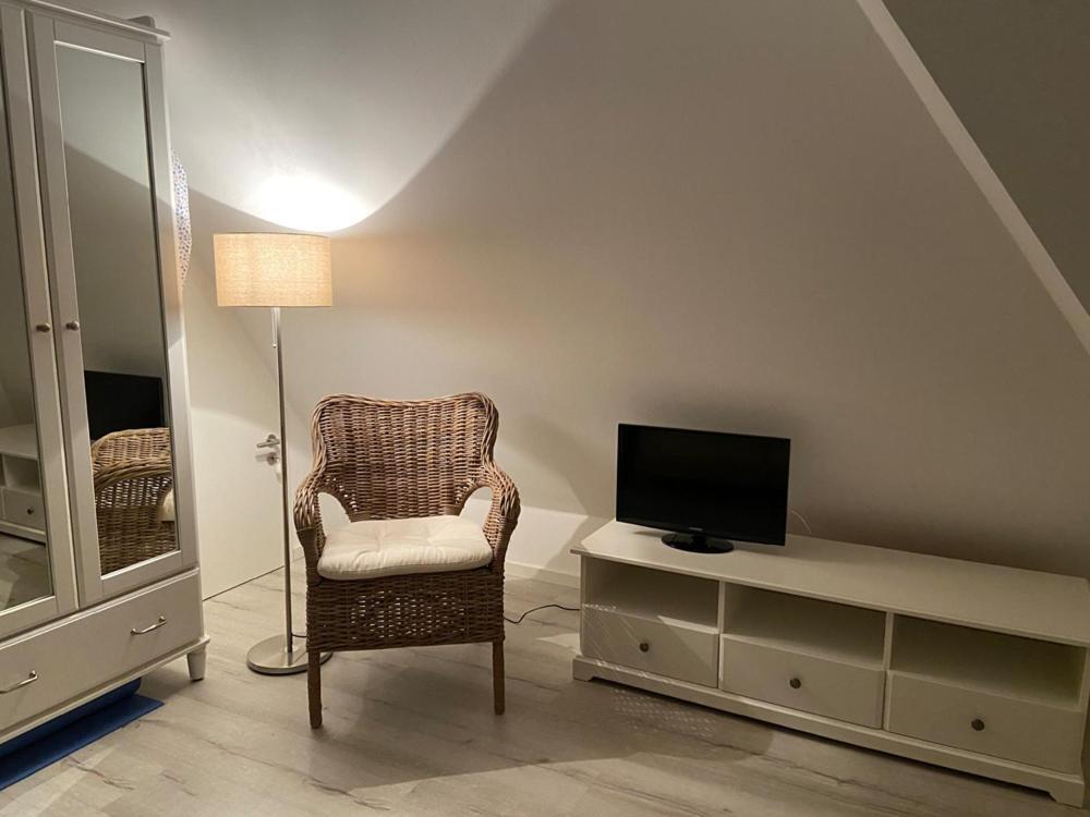 Haus 167, Kiefernweg 5 Villa Karlshagen Eksteriør billede